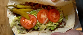 Kycklingkebab återkallas – kan innehålla plast