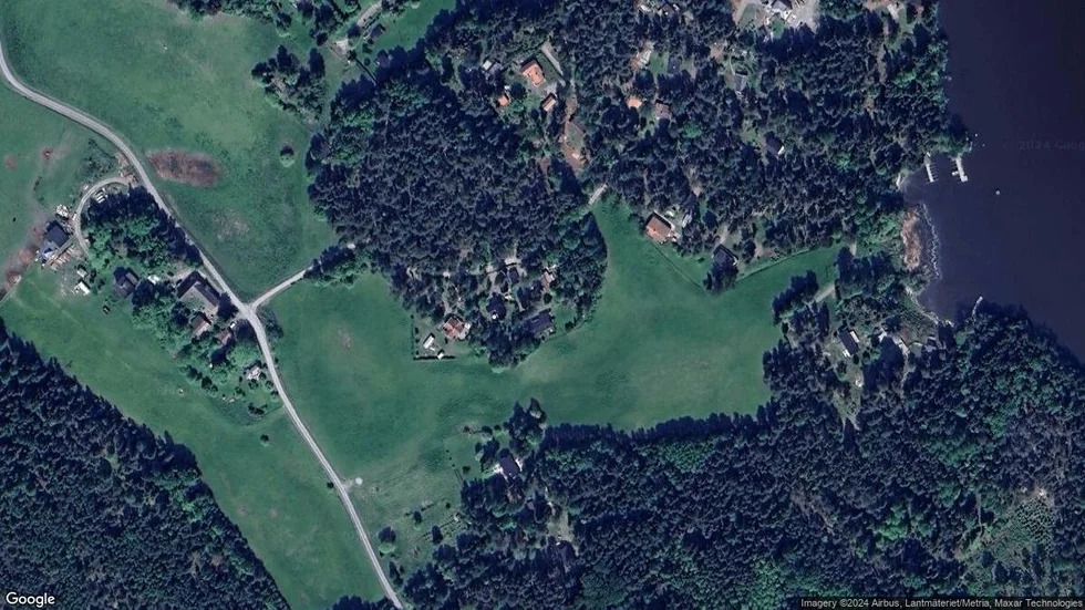 Området kring Fjällsta 212