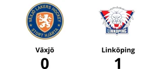 Oscar Karlsson matchhjälte för Linköping