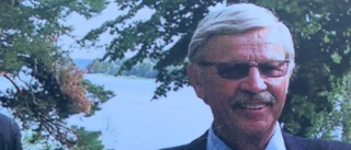Leif Forsberg (1939–2024)     