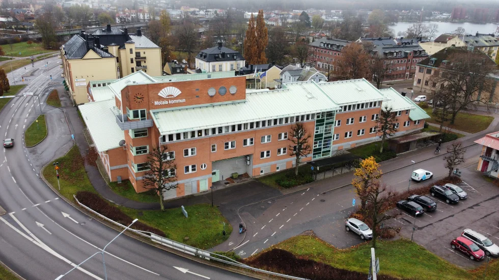 Den negativa trenden måste brytas, skriver insändarskribenten.