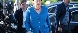 Demokratins avgrund öppnas av väljarnas ångest