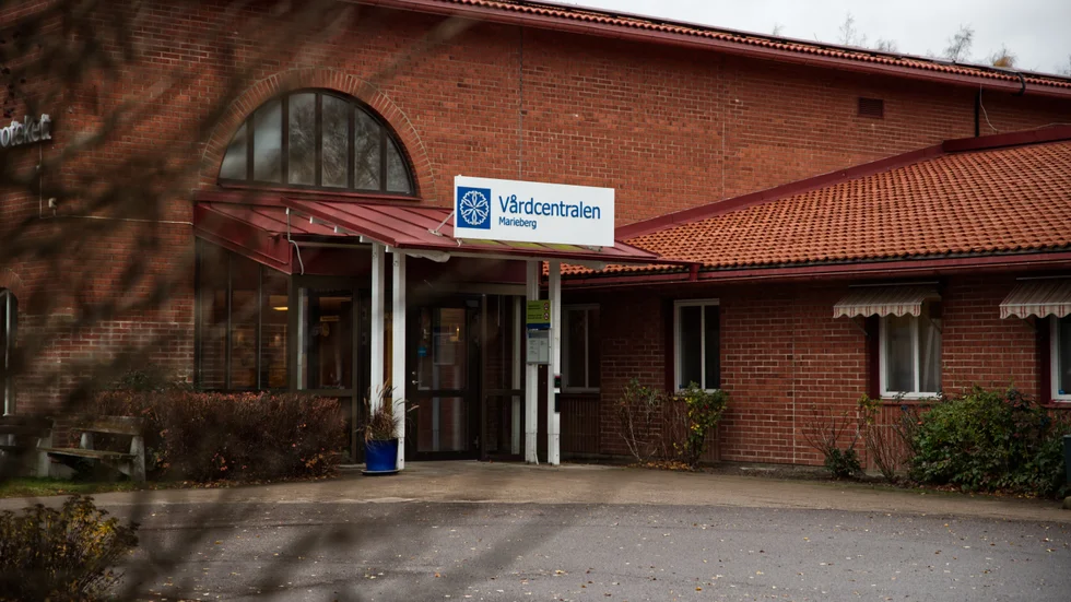 Vårdförbundet Region Östergötland har anmält arbetssituationen på Mariebergs vårdcentral till Arbetsmiljöverket.