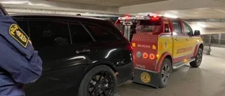 Polisen har rivstartat med nya lagen