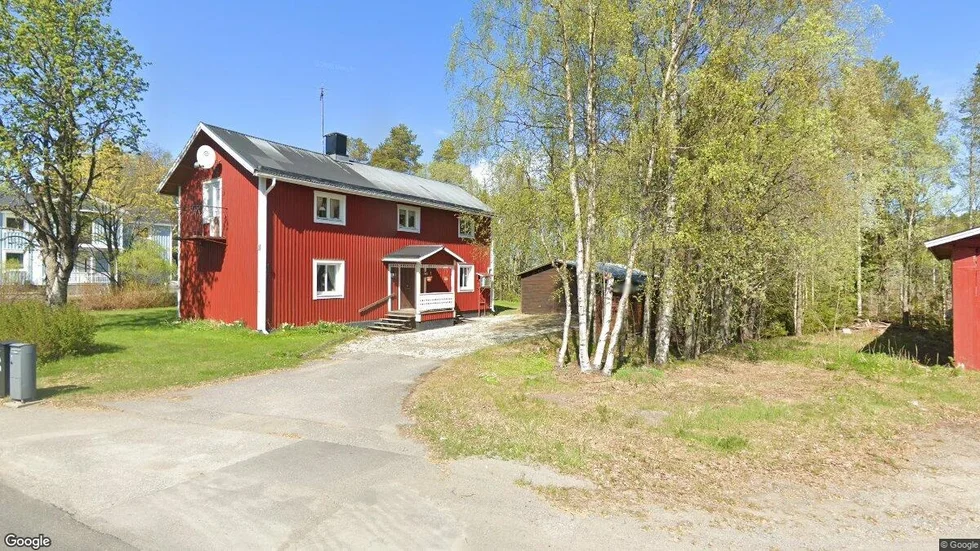 Kungsvägen 65