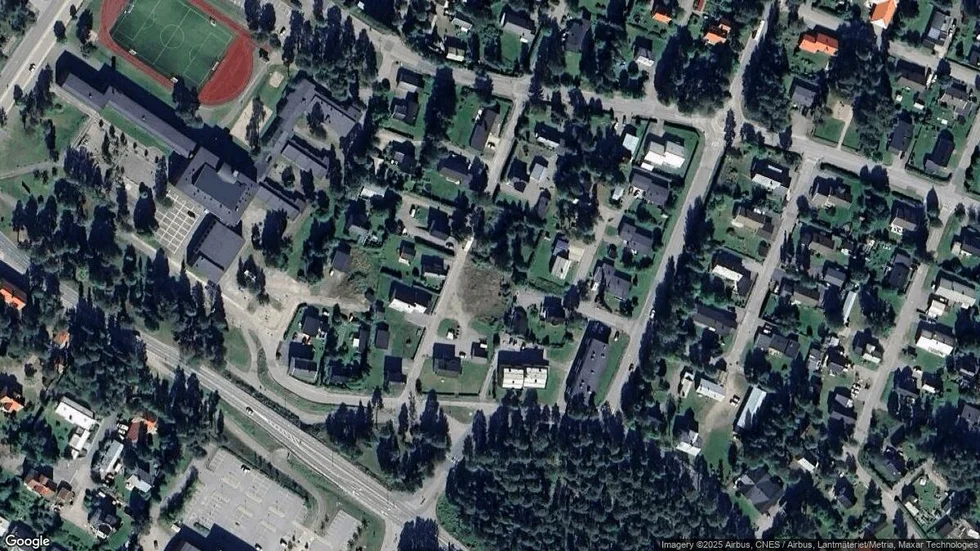 Området kring NYKÖPING *:19