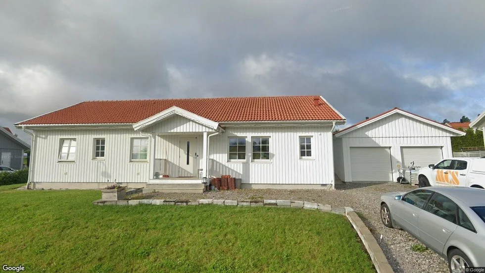Ringugnsvägen 16