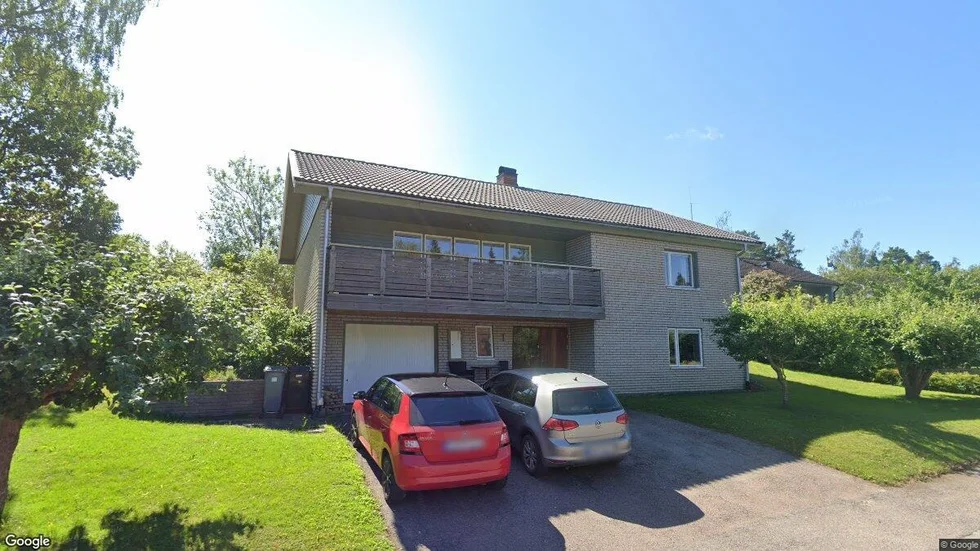Örnvägen 14