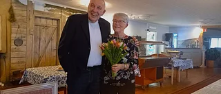 Årsmöte med SPF Eskelhem-Tofta