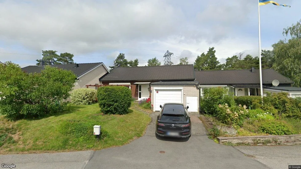 Tallåsvägen 32
