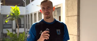 Så bor Sirius i Spanien – spelarna visar runt