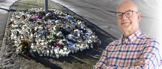 ”Fundera på varningsklockor som borde ha larmat innan massmordet”