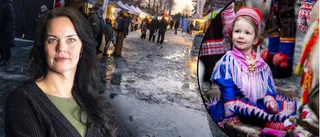 Fake news och SD-troll hotar Vintermarknaden