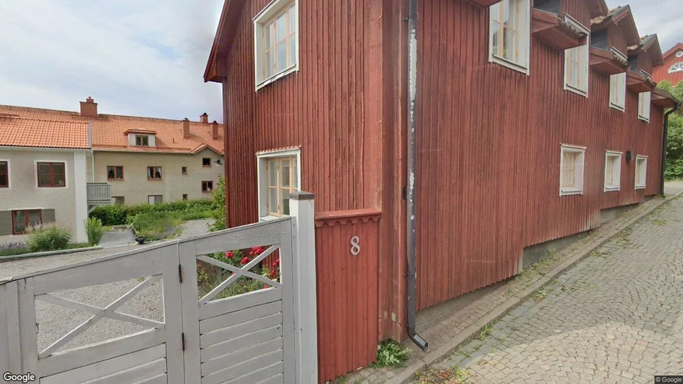 Sturegatan 8