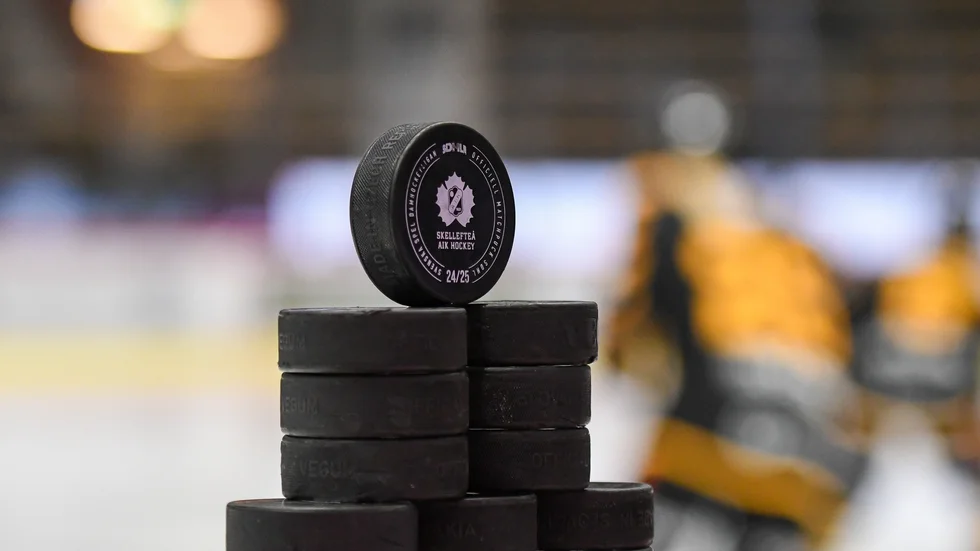 SDHL-säsongen tog slut under söndagen för nykomlingen Skellefteå AIK, som nu har stora framtidsbeslut att fatta, skriver Norrans Erik Grahn Lundgren.