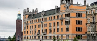 ”Regeringskansliet har misskött sina rekryteringsprocesser”