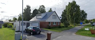 166 kvadratmeter stort hus i Piteå sålt för 2 600 000 kronor