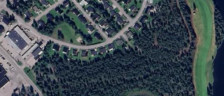 Ny ägare tar över hus i Arvidsjaur