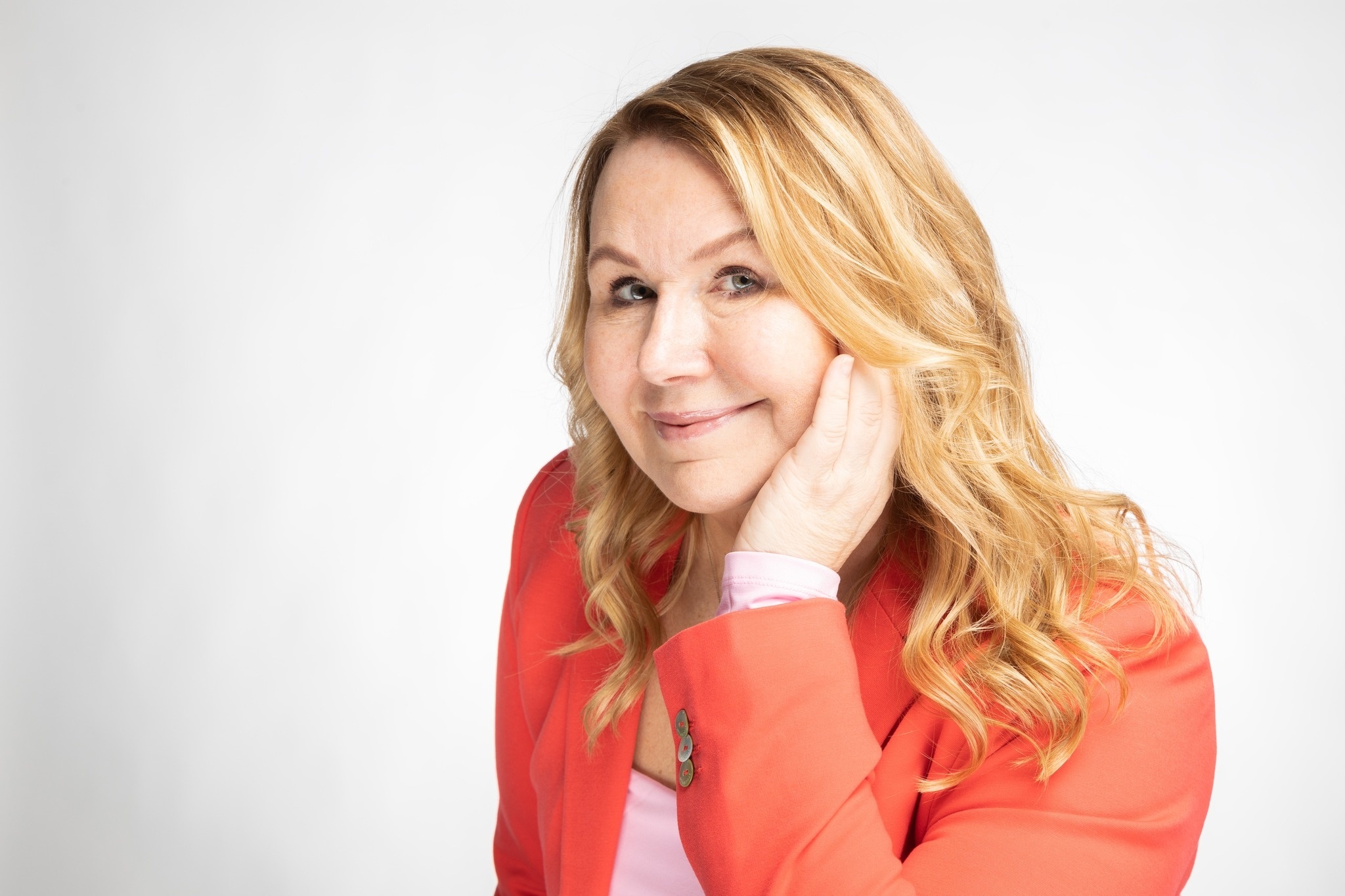 Birgitta Lindvall-Wiik