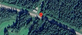 Fordonshaveri stör trafiken på väg 356