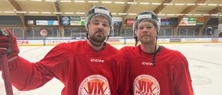 Därför gör profilerna comeback: "Hoppas på power play"