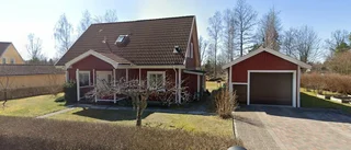 Nya ägare till hus i Mellösa – 1 995 000 kronor blev priset