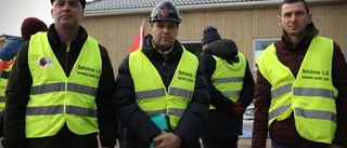 De kräver Linköpingsföretag på 160 000 kronor