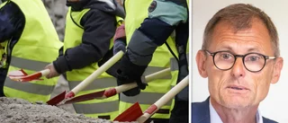 Förskolan är dammig och varm – nu måste det åtgärdas