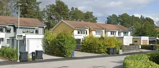 47-åring ny ägare till radhus i Bålsta – 2 500 000 kronor blev priset