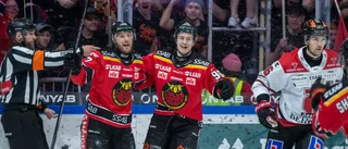 Omark om iskalla målet: "Sökte passning innan jag bestämde mig"