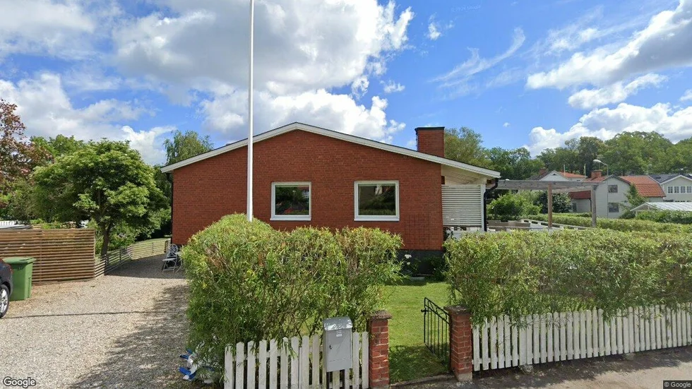 Jacobigatan 8