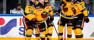 Bromé sylvass mot Rögle: "Det känns skitskönt"
