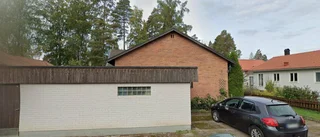 60-talshus på 172 kvadratmeter sålt i Uppsala – priset: 7 250 000 kronor