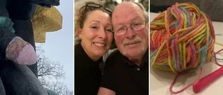 Här är historien bakom Näckens nya snoppvärmare