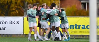 En match från uppflyttning – för klassiska klubben