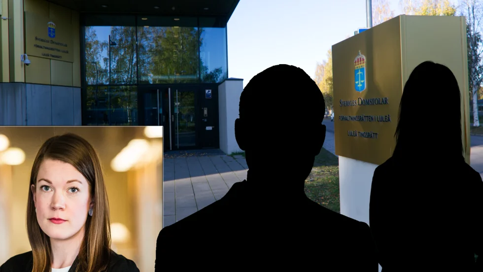 Mannen och hans kvinnliga vän misstänks för flera fall av grova sexbrott mot barn och medhjälp till dessa brott.