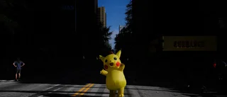 Pokémon-utvecklare utsatt för hackerattack