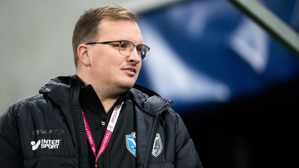 I Växjö DFF bidrog Dennis Popperyd bland annat till en återkomst till damallsvenskan och en rekordförsäljning till mexikanska ligan.