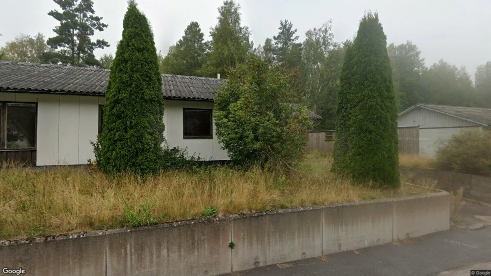 Kamjärnsvägen 5