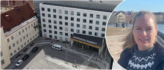 Kliniker kan slås ihop – oro bland patienter och personal