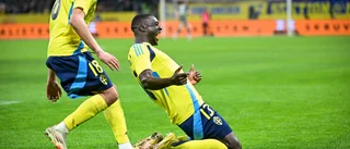 Från fiasko till fest – Sverige i storvinst mot Nordirland
