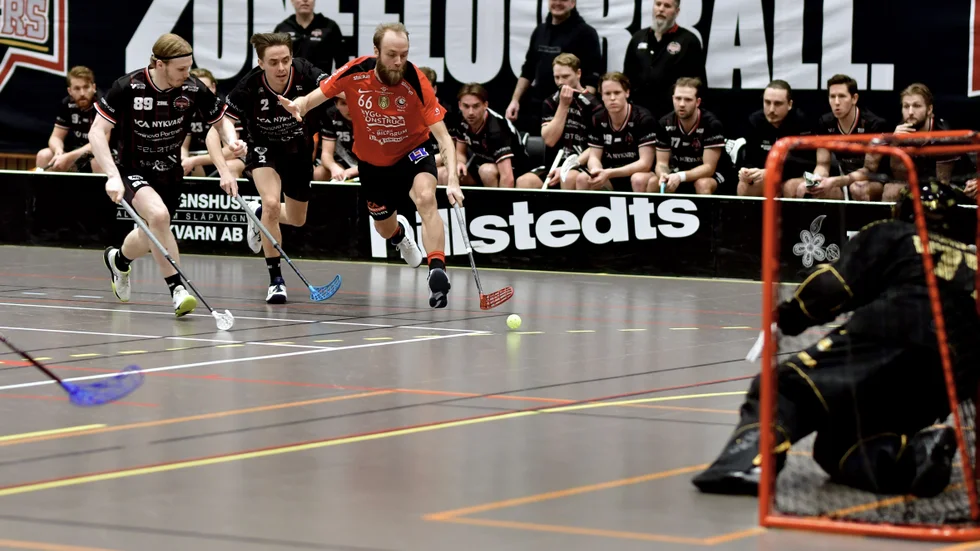 Rasmus Sundstedt