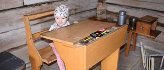 ”Förändringar i skolorganisationen: en balansgång för Gotland”