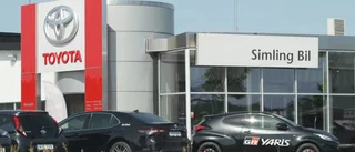 Hemliga svaret från Toyota: "Kundens bästa i åtanke"