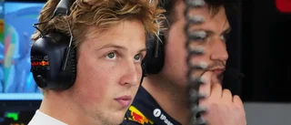 F1-föraren får lämna – efter tre lopp