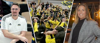 Förändringar i Visby IBK – här är rollerna som påverkas
