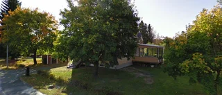 96 kvadratmeter stort hus i Bureå får nya ägare