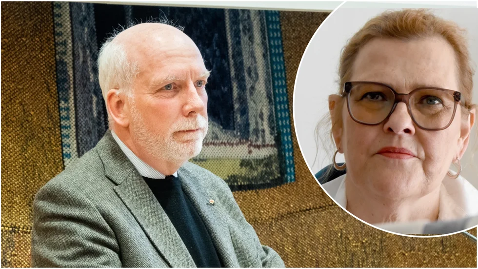 Regionråd Anders Öberg (S) svarar på Elisabeth Lindblads öppna brev i NSD.