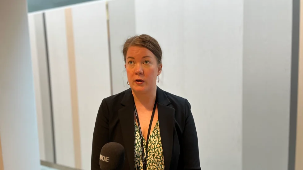 Kammaråklagare Kristin Andersson har på sig att väcka åtal fram till den 23 april.
