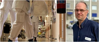 700 jobb hotas i vården: Beslutet för Lasarettet i Enköping